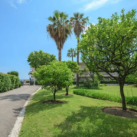 Le Coq Tersling - Residential Parking - Ac - Sea View Apartment Menton Exterior photo