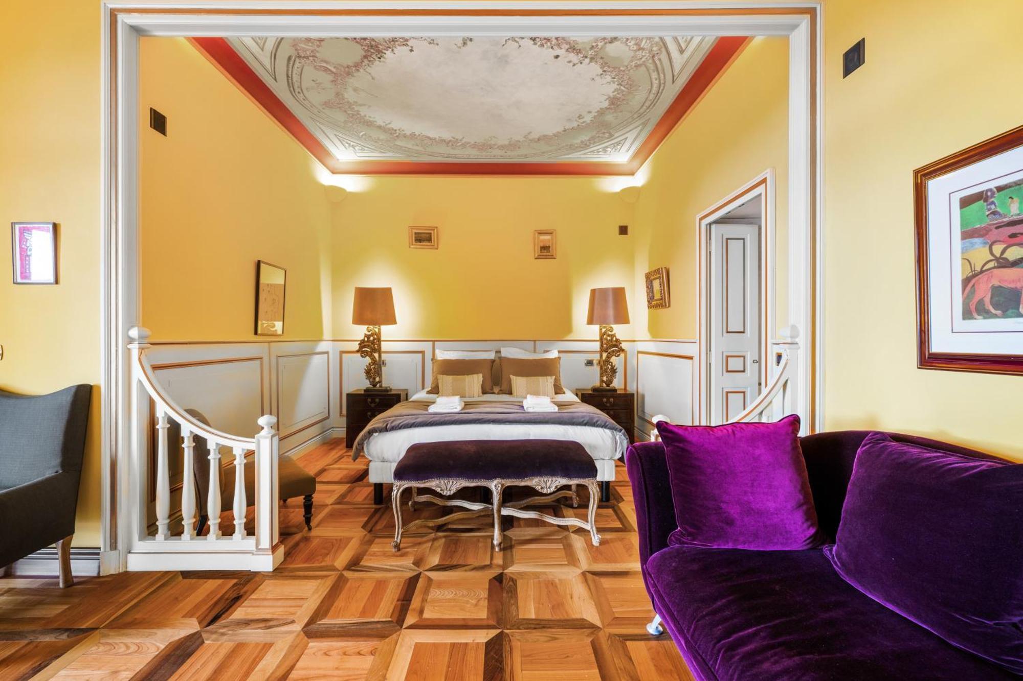 Apartment Le Coq Tersling - Residential Parking - Ac - Sea View