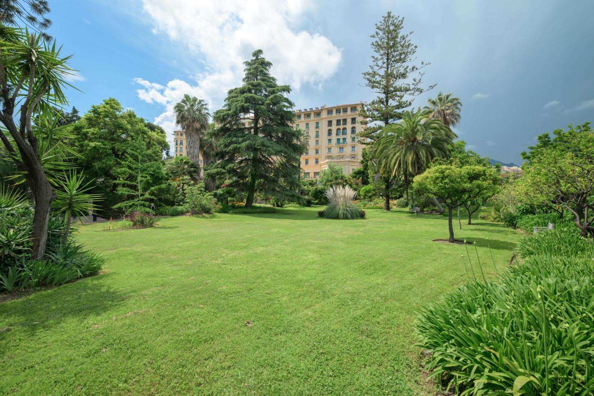 Apartamento Le Coq Tersling - Residential Parking - Ac - Sea View *