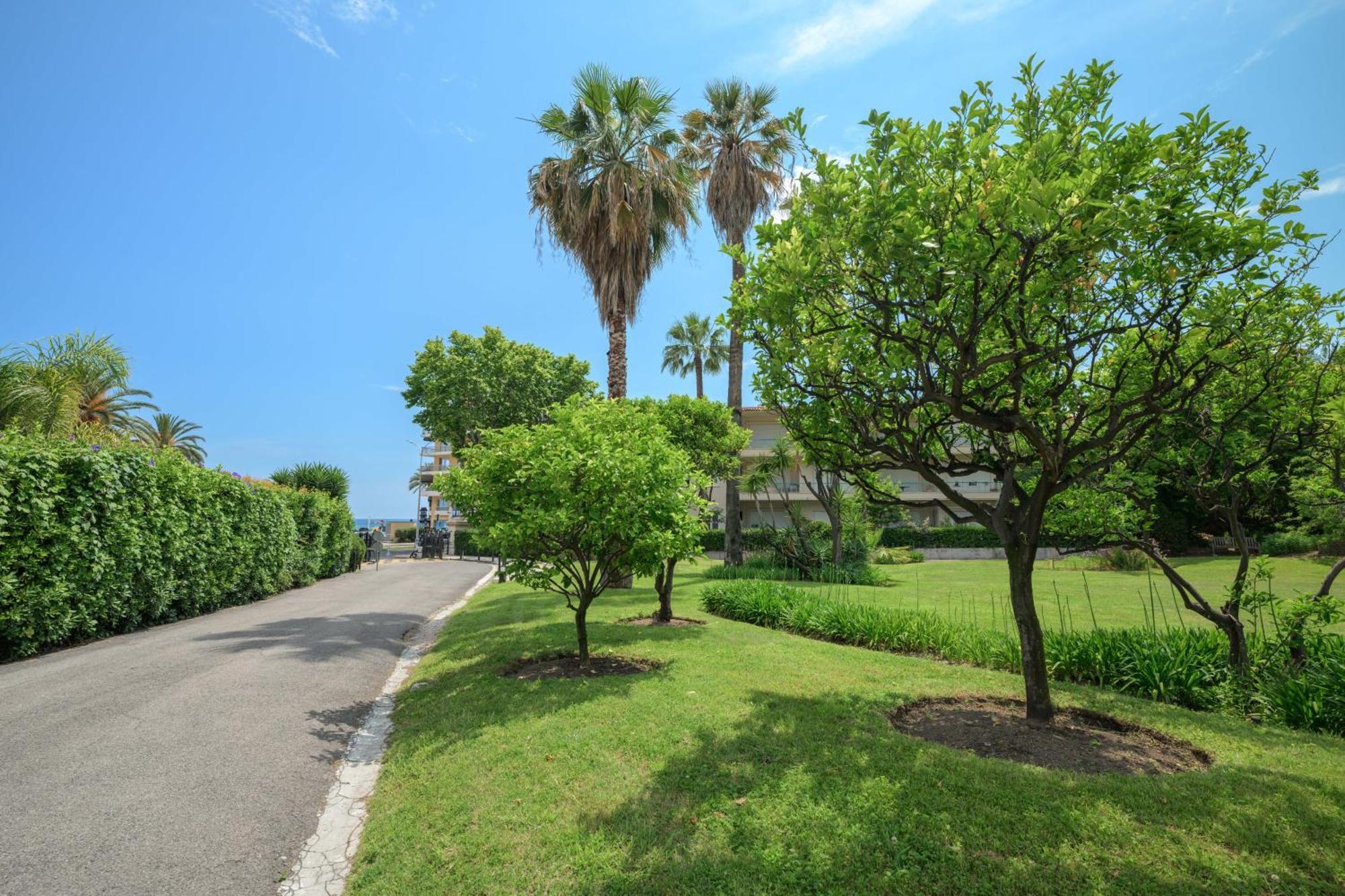 Le Coq Tersling - Residential Parking - Ac - Sea View Apartamento *